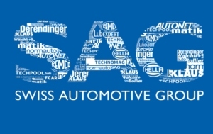 SAG - Swiss Automotive Group