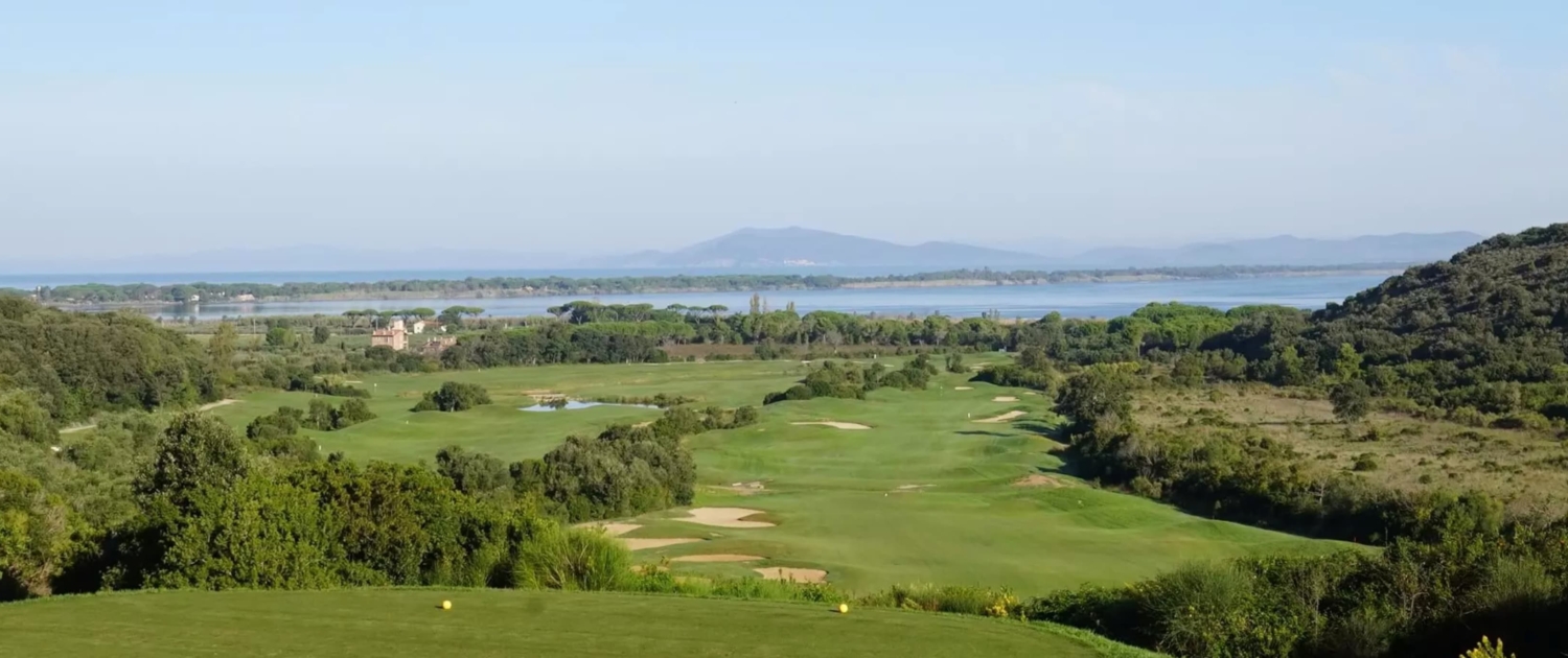 Monte Argentario Golf Club