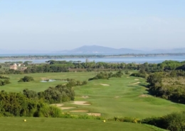 Monte Argentario Golf Club