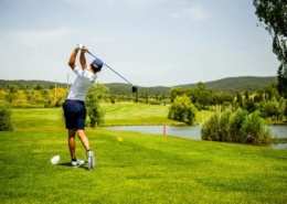 Golf Club Toscana Pelagone